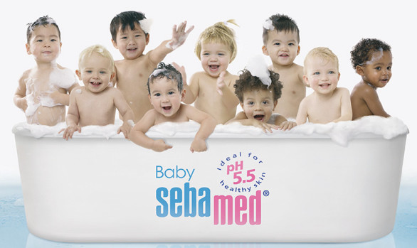 BABY SEBAMED