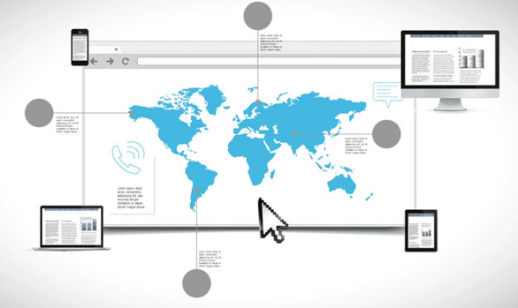 TRADESTREAM CORPORATE VIDEO
