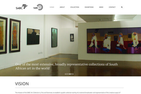 SABC ART Collection
